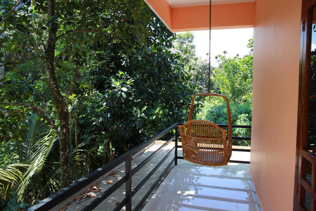 Periyar - Thekkady