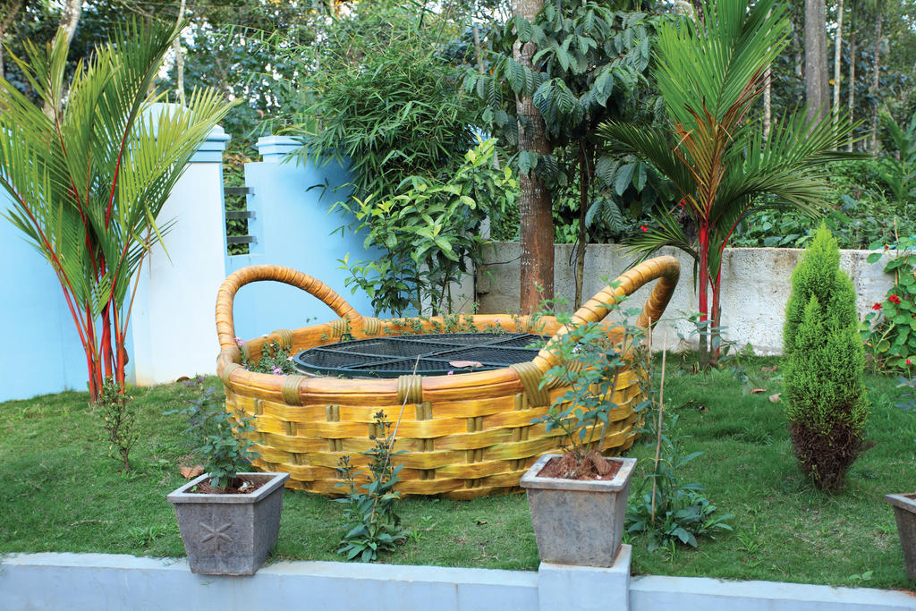 Periyar - Homestay *