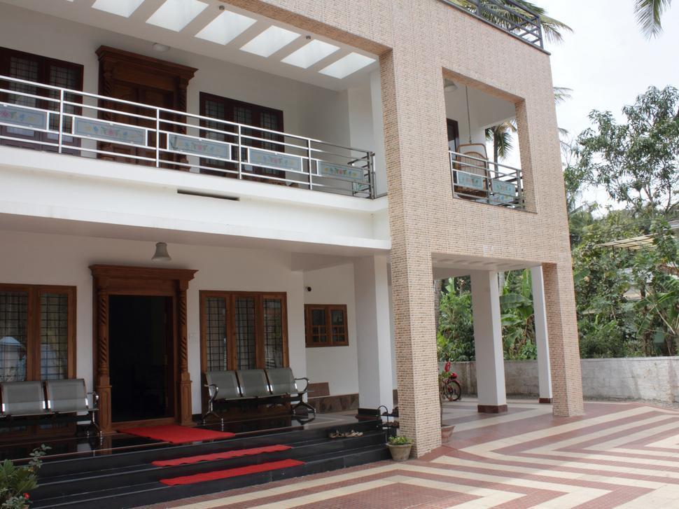 Periyar - Homestay *