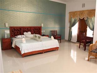 Homestay Periyar - Thekkady