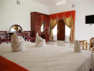 Homestay Periyar -