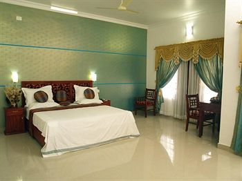 Homestay Periyar -