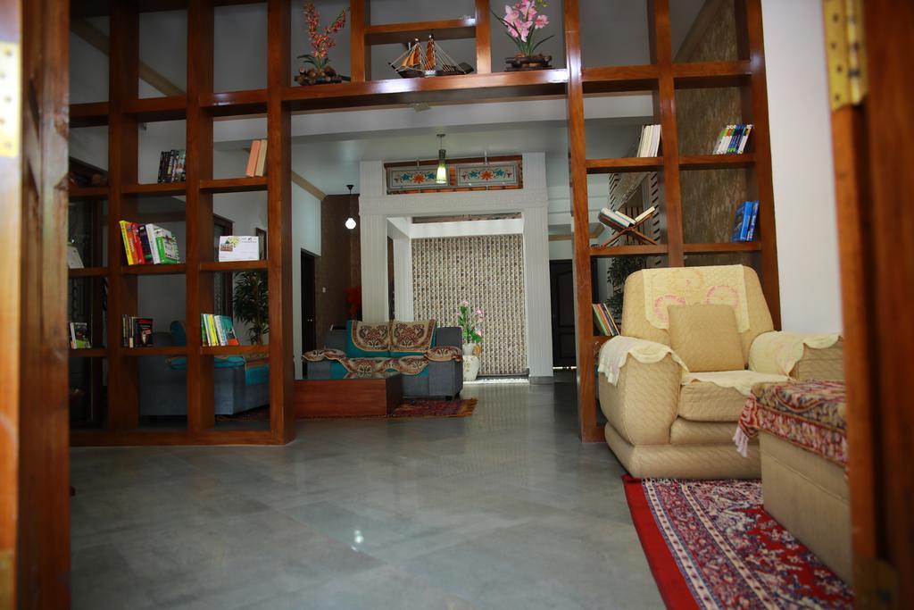 Periyar - Thekkady