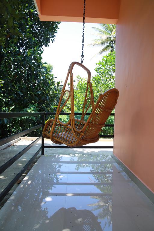 Homestay Periyar - Thekkady
