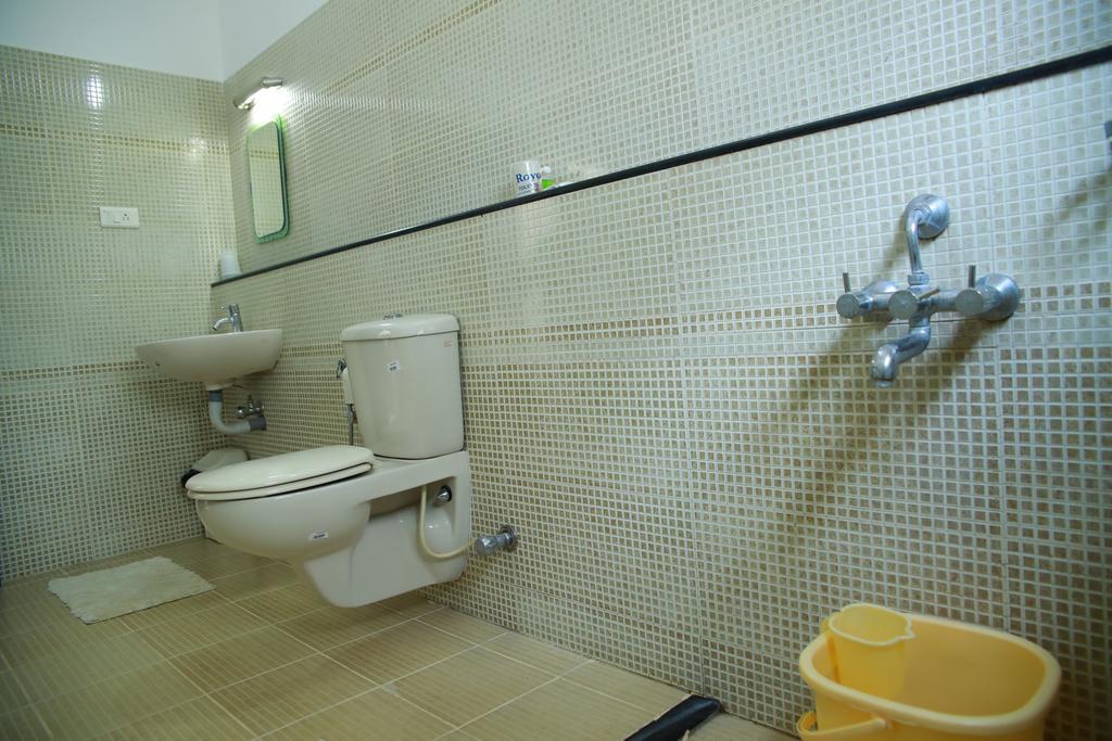 Homestay Periyar -