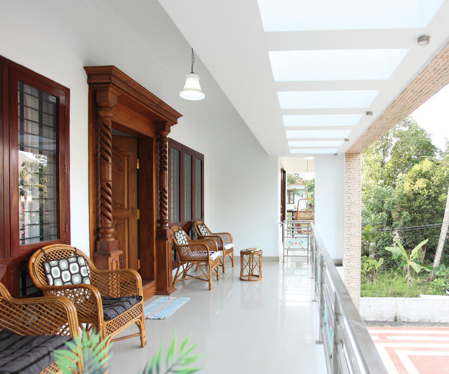 Homestay Periyar -