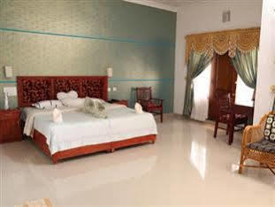 Homestay Periyar - Thekkady