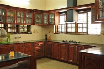 Periyar - Homestay
