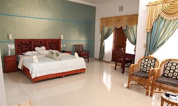 Homestay Periyar -