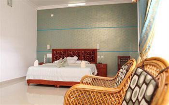 Periyar - Homestay *
