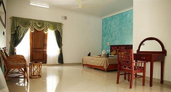 Periyar - Homestay Thekkady