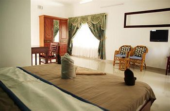 Periyar - Thekkady