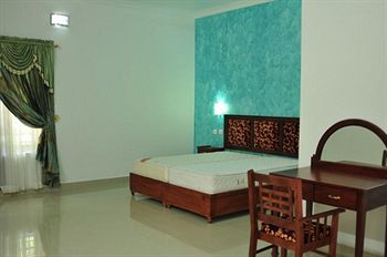 Periyar - Homestay Thekkady