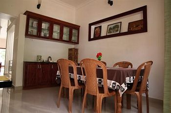 Periyar - *